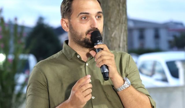 Tecrübesini SATSO'ya taşıyacak