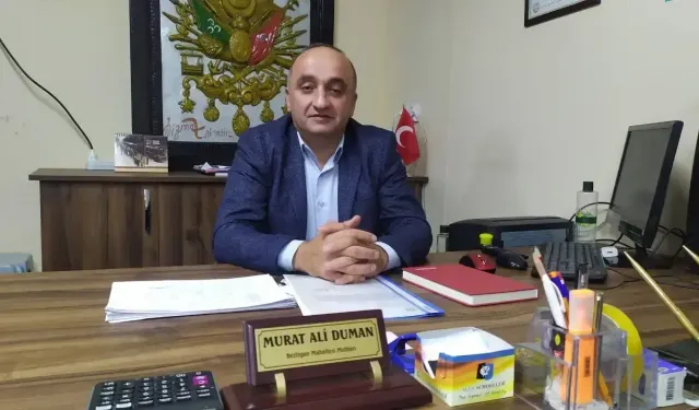 Kocaalili muhtar ölü bulundu