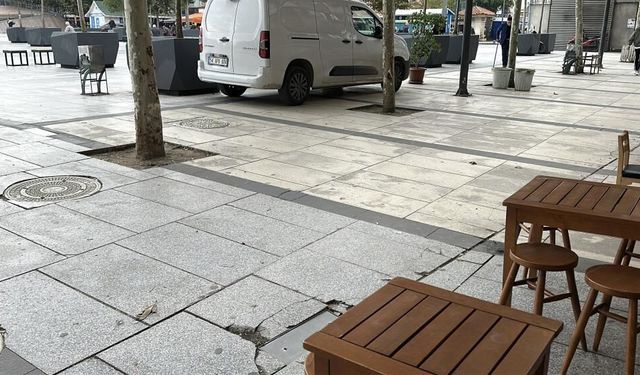 Adapazarı’nda 17 yaşındaki kıza saldırı