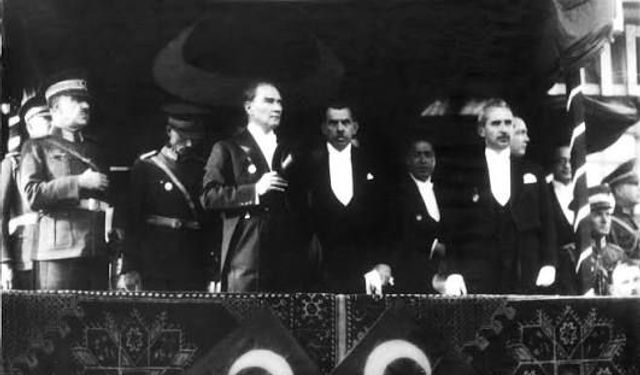 Sakarya’da 29 Ekim programı belli oldu