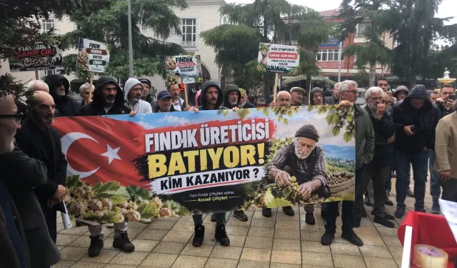 İktidarı savunan üreticiye sert tepki