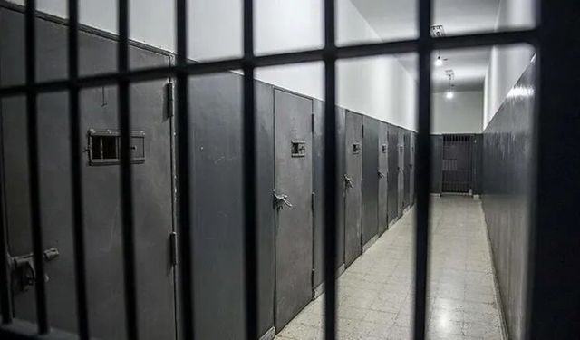 Ferizli Cezaevi’nde intihar girişimi
