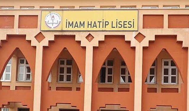Sakarya’da imam hatip öğrencileri azalıyor