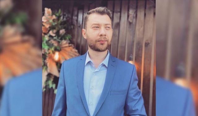 Kırmızı Saat Genel Yayın Yönetmeni İsmail Erken ameliyat oldu