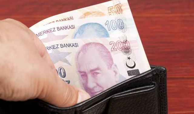 Memurların ocak zammı için ilk hesaplama ortaya çıktı