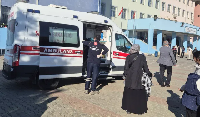 Başakşehir’de bıçaklı saldırı: Yine okul saldırısı!