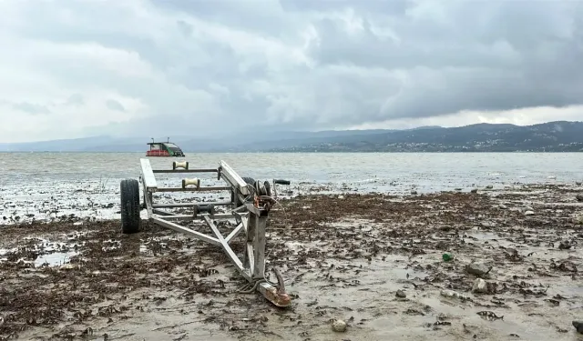 Sapanca Gölü'nde kayıp telafi edildi mi?