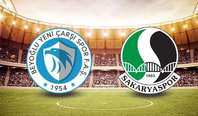 Sakaryaspor liderliğini koruyor