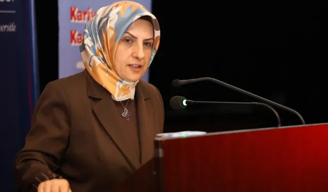 AK Parti Genel Başkan Yardımcısı olan Hülya Terzioğlu kimdir?
