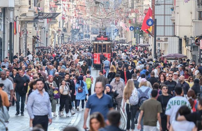 İşsizlik oranı Haziran ayında yüzde 7,6 oldu
