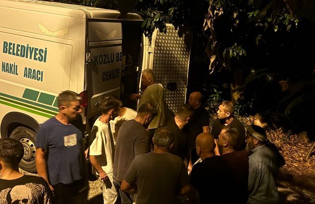 Ünlü gazetecinin babası ölü bulundu!