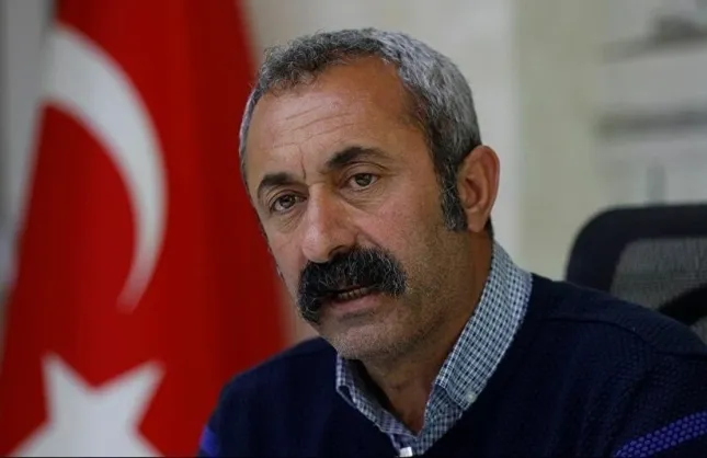 Komünist Başkan Fatih Maçoğlu'nun yeni mesleği belli oldu