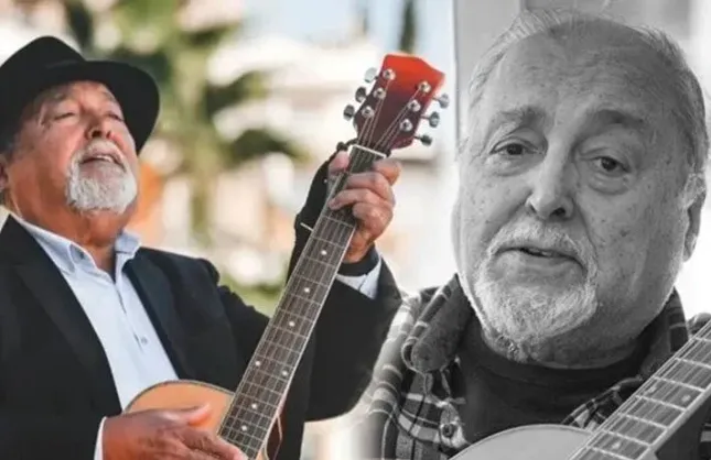 Usta sanatçı hayatını kaybetti!