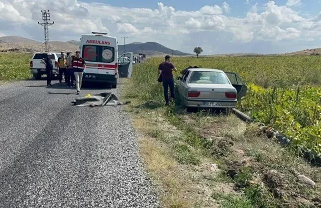 Komşudan kardeşlere kanlı pusu!