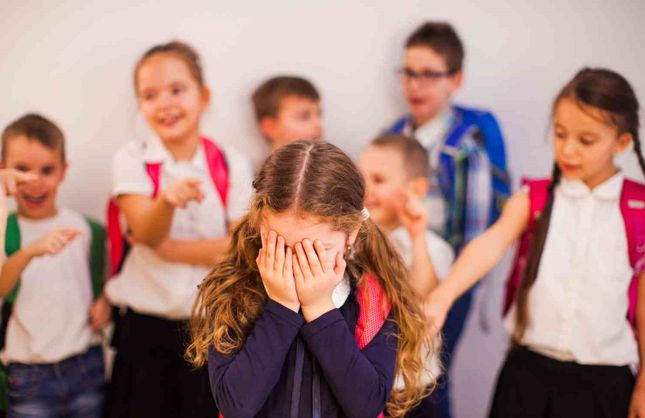 Akran Zorbalığına Karşı Üç Bakanlıktan Ortak Mücadele