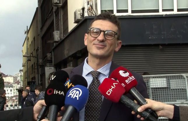 Ahmet Minguzzi'nin Babası, Papa 14. Leo'dan istekte bulundu