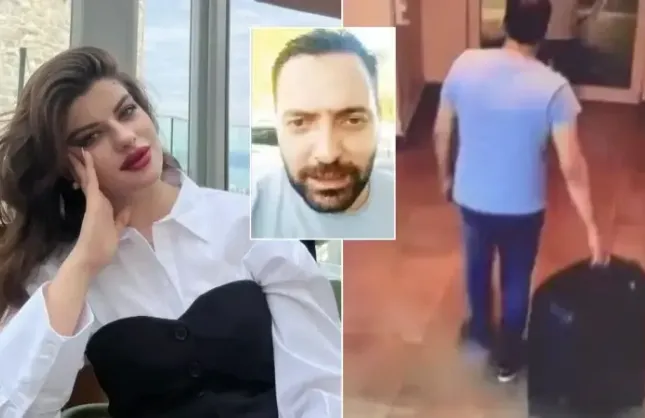 Ayşe'yi öldürüp valize koymuştu: Cezası belli oldu