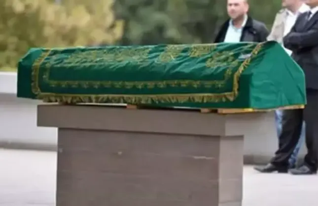 Gelinini öldürüp traş olmuştu: Ölü bulundu