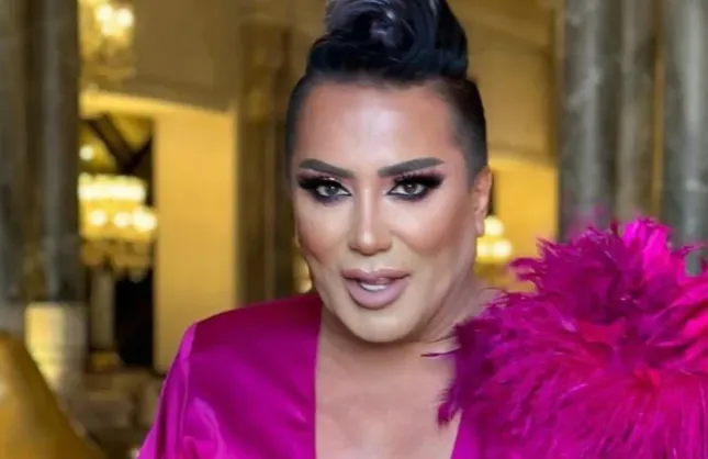 Murat Övüç tutuklandı