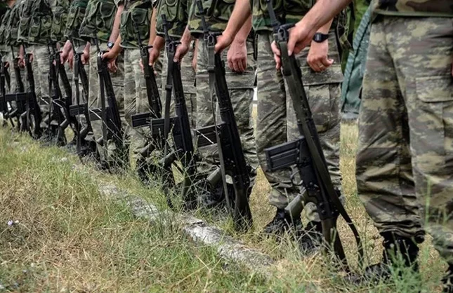 Bedelli ücretlerine zam geldi!