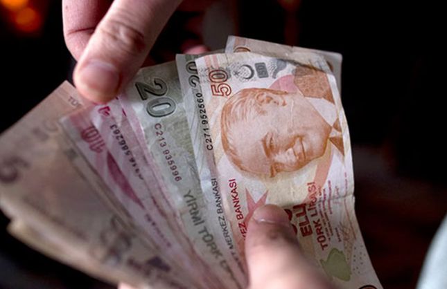 Mola izni vermeyen ve maaşı geç ödeyen işverene para cezası