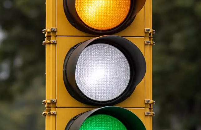 Dördüncü trafik ışığı geliyor!