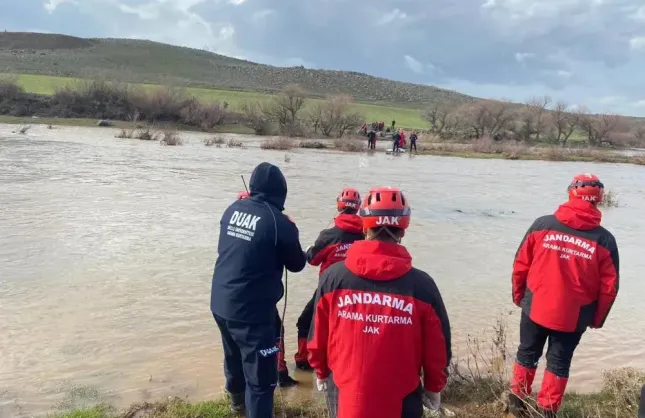 Kayıp kadının cansız bedeni bulundu