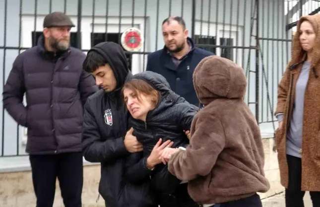 Dün gerçekleşen feci kazada kahreden "4 gün" detayı!