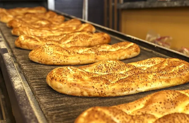Ramazan pidesinin fiyatları belli oldu!