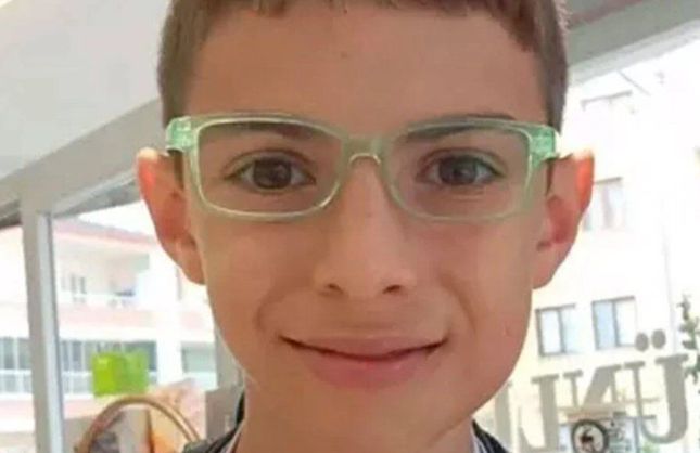 Küçük Eymen’in ölümü dünyayı sarsan tehlikeyi gündeme getirdi