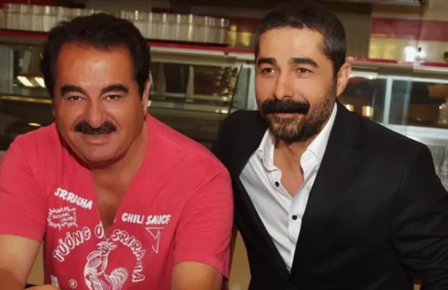 İbrahim Tatlıses'in oğlundan akılalmaz itiraflar