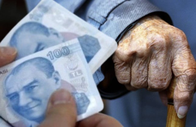 Bayram ikramiyesi her emekliye verilmeyecek
