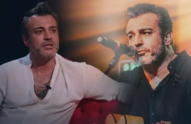 Ünlü şarkıcı hayatını kaybetti