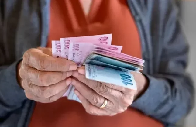 2026 Temmuz emekli ve memur zammında yeni hesap