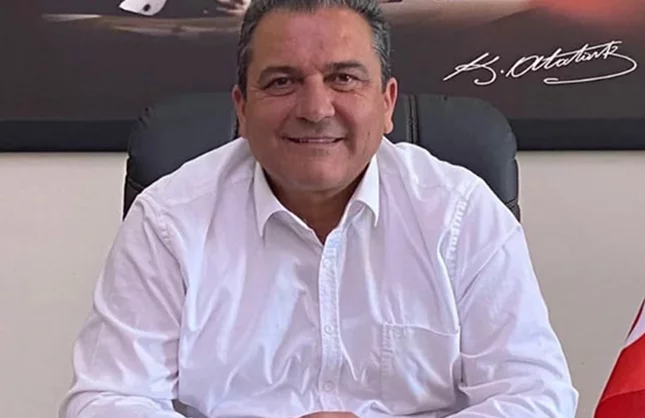 CHP'li belediye başkanı gözaltına alındı