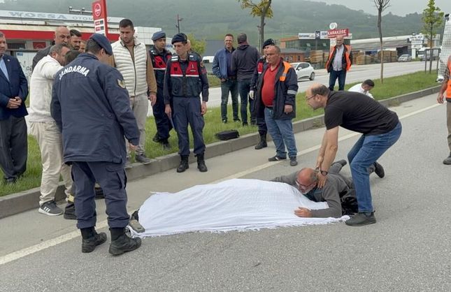 İşe başlayacağı ilk gün hayatını kaybetti