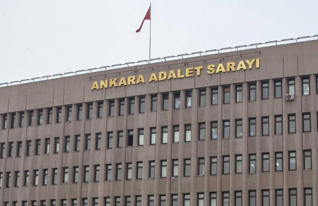 Ankara’nın yeni Cumhuriyet Başsavcısı belli oldu