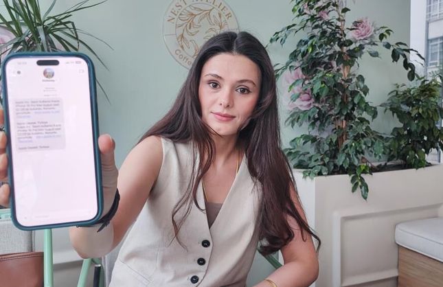 Çalınan iPhone'lar için yeni dolandırıcılık yöntemi
