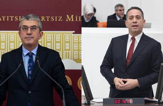 CHP'de sular durulmuyor: Günaydın ve Başarır'ın grup başkanvekilliği düşürüldü