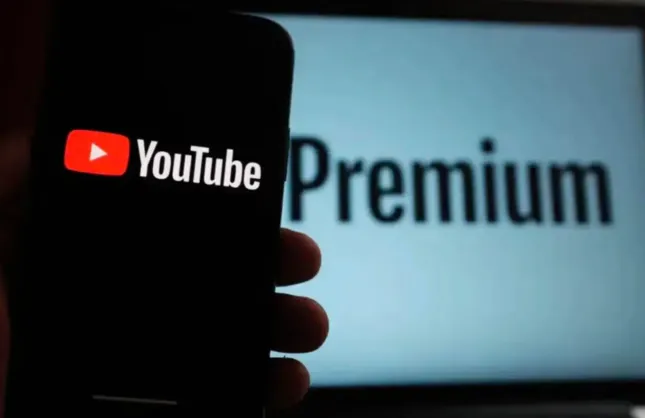YouTube Premium abonelik ücretlerine zam geldi