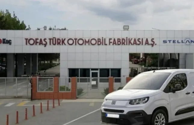 Fiat Doblo yeniden Türkiye'de üretilecek