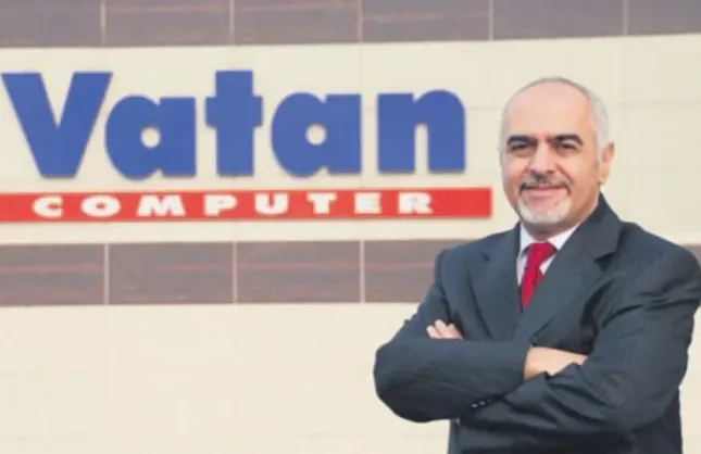 Vatan Bilgisayar'ın sahibi ve çok kişi gözaltında