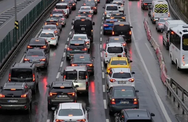 Trafik sigortasında yeni dönem: 1 Temmuz'da ezberler bozuluyor
