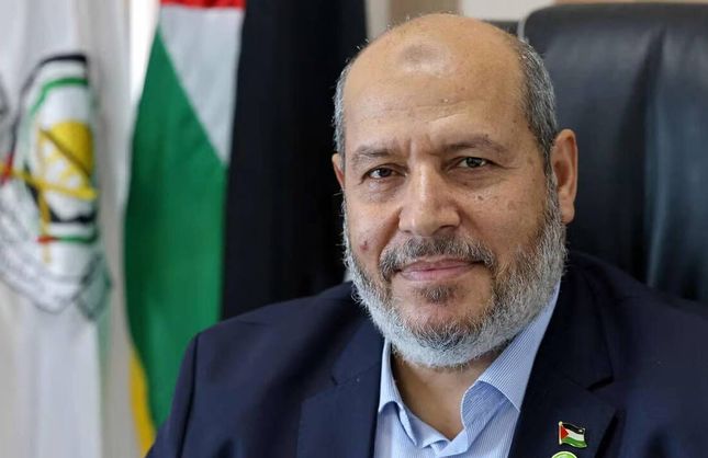 Hamas'ın yeni lideri belli oldu