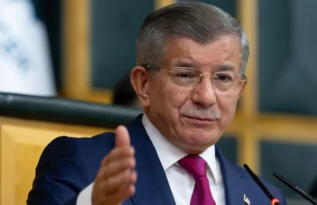 Gelecek Partisi kapandı