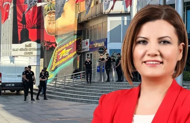 Belediye başkanının gözaltına alındığı dosyada detaylar ortaya çıktı