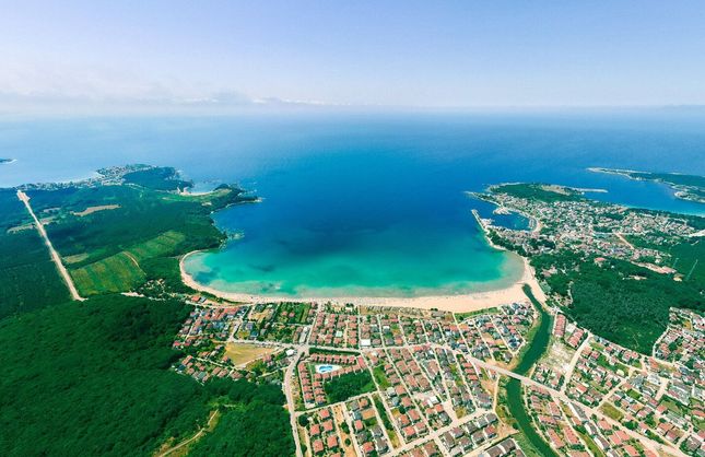 Kandıra sahil şeridine su arıtma tesisi inşa edilecek