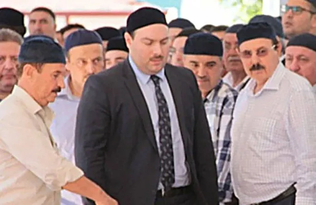 Süleymancılara 17 ilde eş zamanlı operasyon!