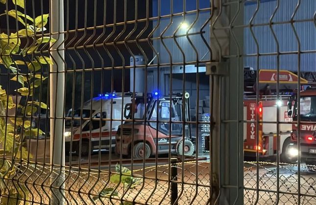 ASAŞ'taki patlamada işçi hayatını kaybetti: İş güvenliği denetimleri yapıldı mı?
