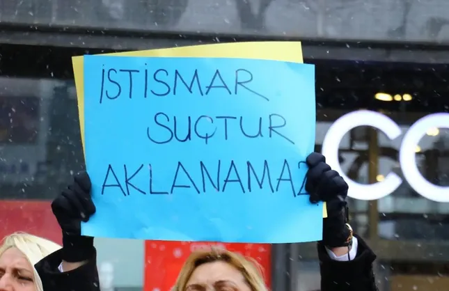 Sakarya Üniversitesi'nde kadın öğrenciye taciz girişiminde tutuklama
